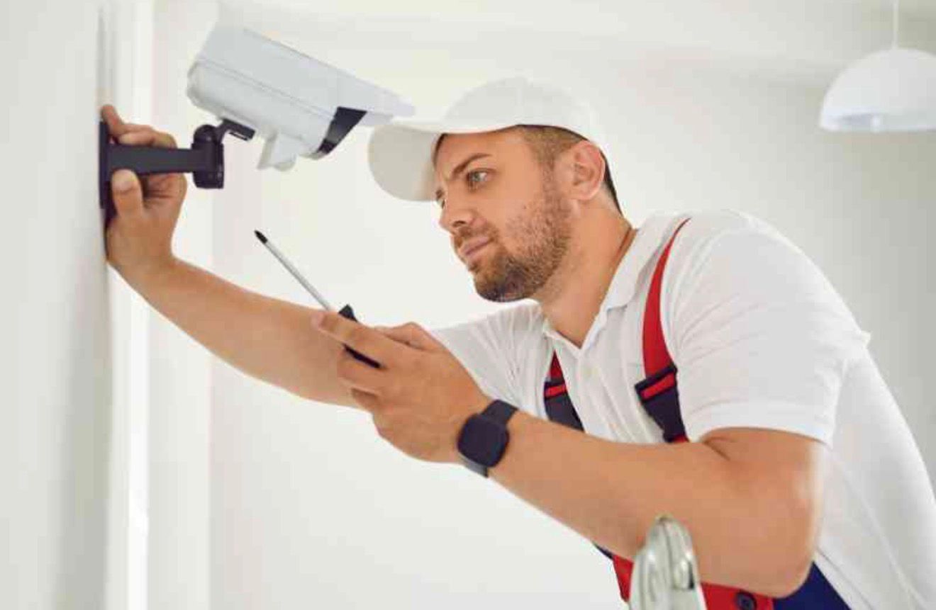 Camera mount