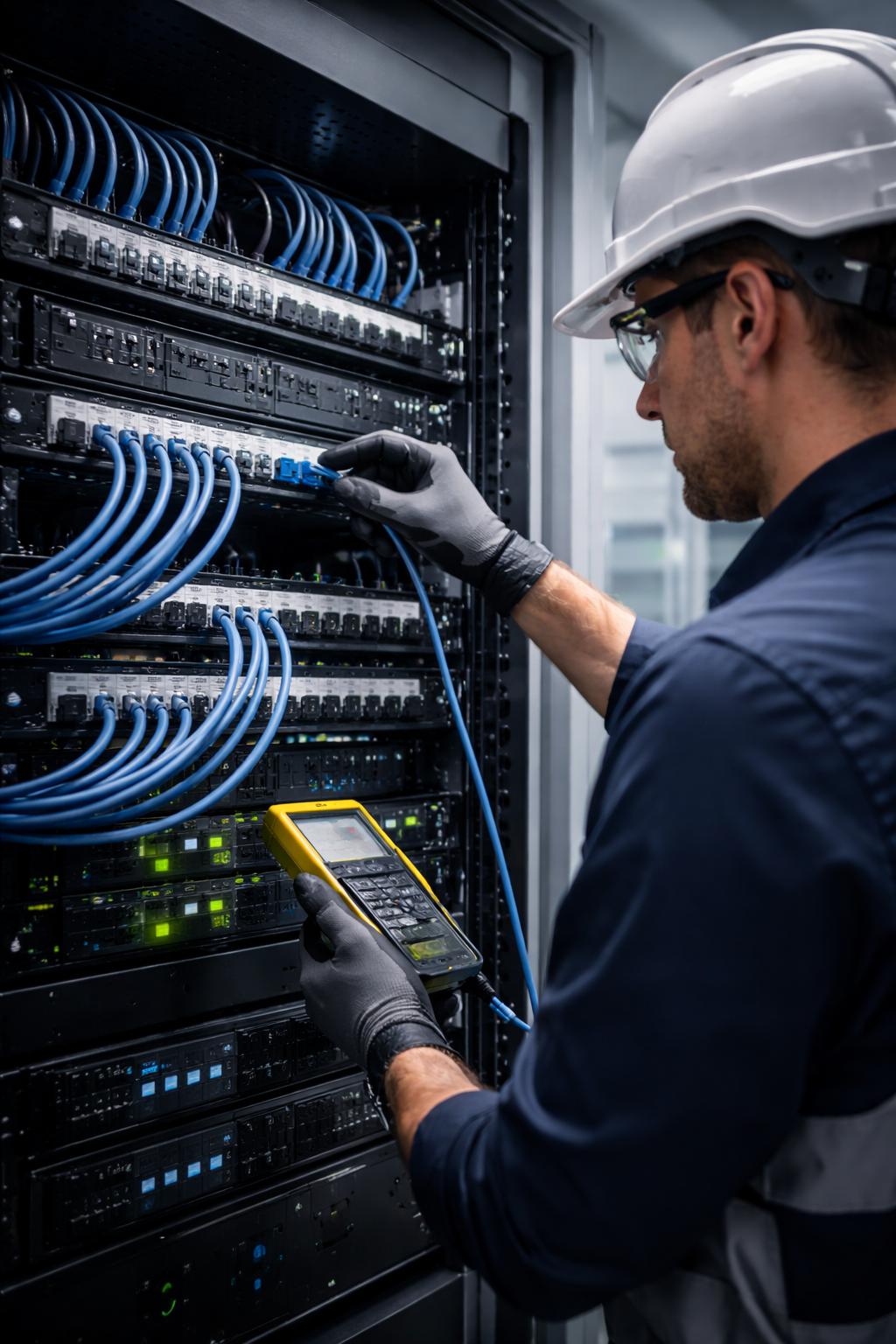 Network panel